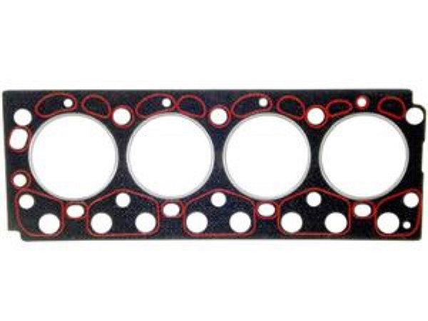 Junta de Cabeçote para Motor 4 Cilindros Mercedes OM-904LA Ônibus OF1417 - 9040160620