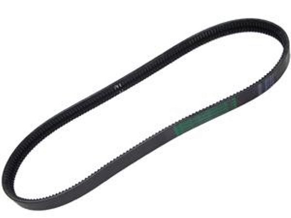 Correia Dupla para Giro e Bomba D'Água 2X13X1350 - Mercedes 1218/1418/1718/1517/OM366/1214/1414/1614 - 0059972092