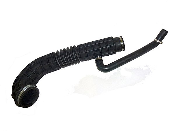 Mangueira do Filtro de Ar para Mercedes OF1417/OF1418 - 3845201801