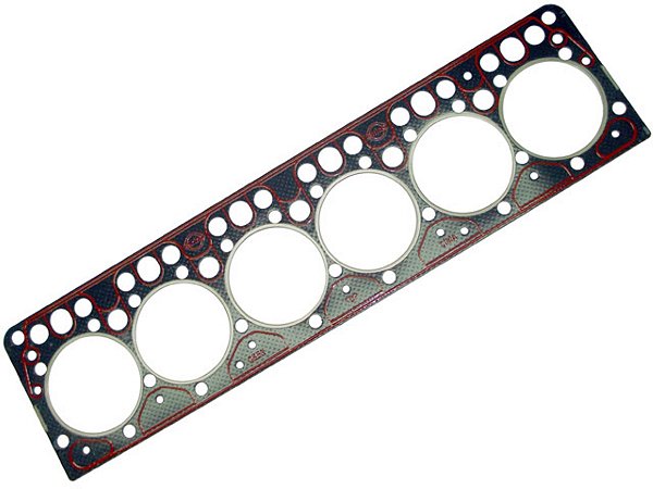 Junta de Cabeçote 98MM Elringklinger para Mercedes - 3660160620