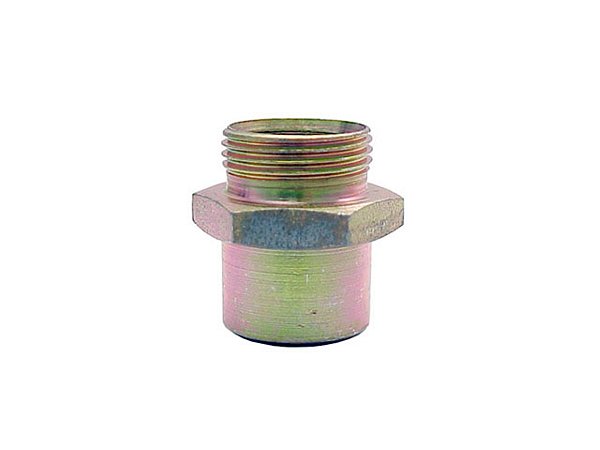 Bujao de Radiador de Óleo Fêmea/Macho para Mercedes Todos Modelos FEMEA-10X1-MACHO-22X1 - 3121881335