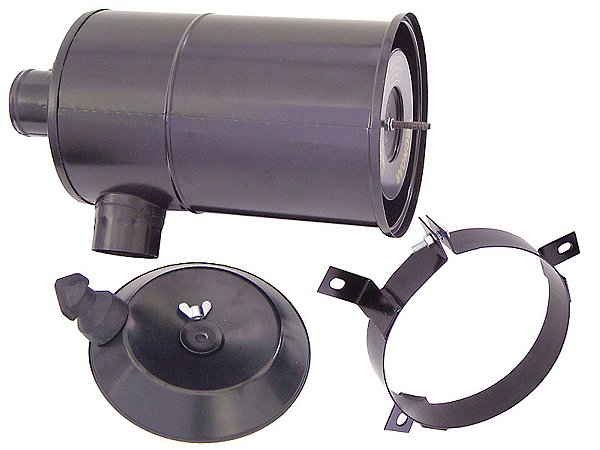 Filtro de Ar Completo Seco para Mercedes Ônibus OF712/OF912 SO - 6880947502