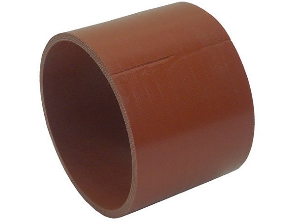 Mangueira Vermelha do Filtro de Ar 90X90X70MM para Mercedes L1114/1116 - 3760940382