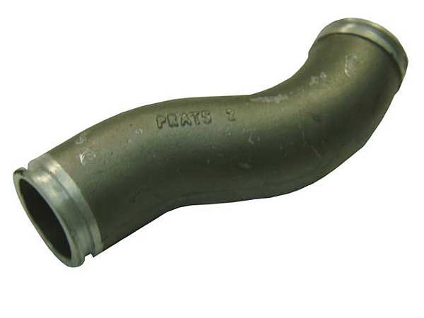 Tubo de Ligação para Turbina Mercedes OM-366 Turbinado - 3760987416