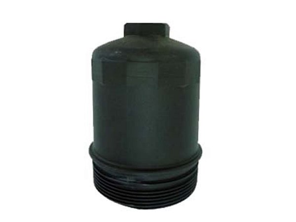 Conjunto Tampa do Filtro de Óleo Mercedes MBB - 0001802438