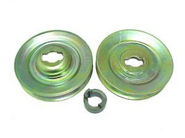 Kit Reparo Completo para Alternador Mercedes 0M314 LS1632 366 352 Moderno OM366FPN - 3431557013