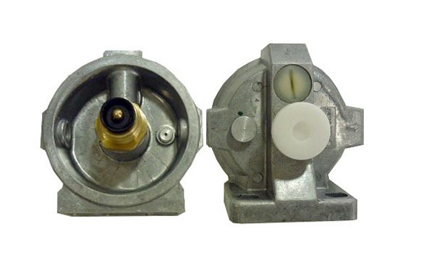 Kit Cabeçote do Filtro de Combustível para Mercedes Sprinter CDI - 6904700090