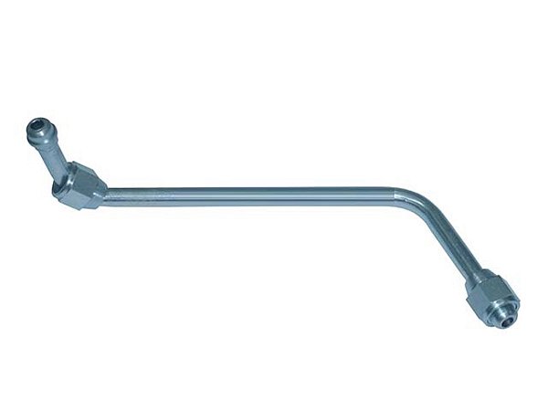 Tubo de Água para Refrigeração do Compressor de Ar Mercedes OM 457 LA/AXOR 2036 - 4572000552
