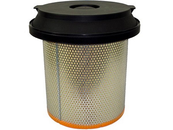 Elemento de Filtro de Ar para Mercedes ATEGO1418, 1725 e AXOR1933 - 0030949604