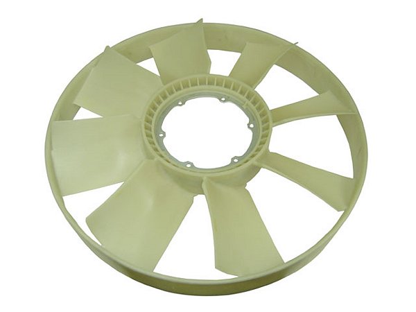 Hélice Sem Visco para Mercedes S 1938 Cara Chata - 0002006223