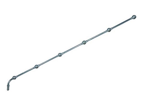 Conjunto de Tubulação de Respiro para Mercedes AXOR - 4572000558