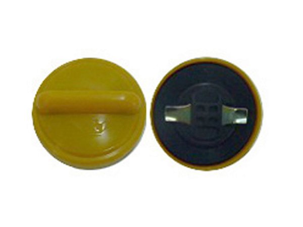 Tampa de Óleo do Motor em Plástico para Mercedes Todos os Modelos - 3440187002