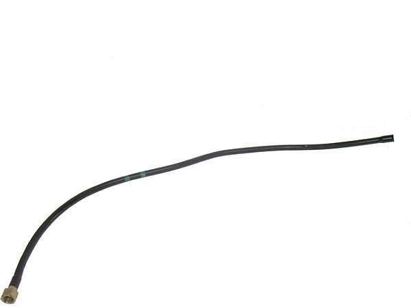 Guia da Vareta de Óleo para Motor Mercedes OM457 - 4570101466