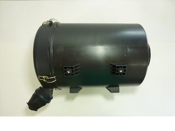Filtro de Ar Plástico Completo sem Elemento para Mercedes L1622/1620 Eletrônico - 3740908401