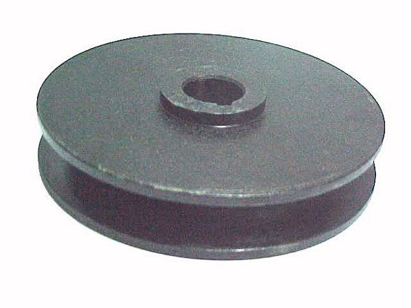 Polia do Alternador 1 Canal para Mercedes 1113 ao 2013 - 0001551515