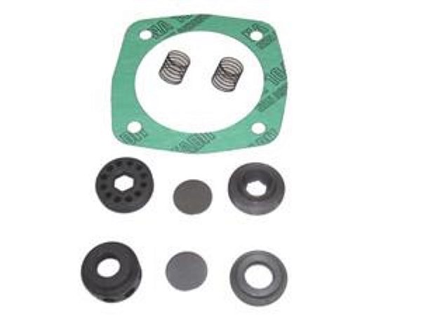 Kit Reparo do Cabeçote 77MM 1ª Linha para Mercedes L1111/1113/608/LPO1113/0352/LP - 0445860513