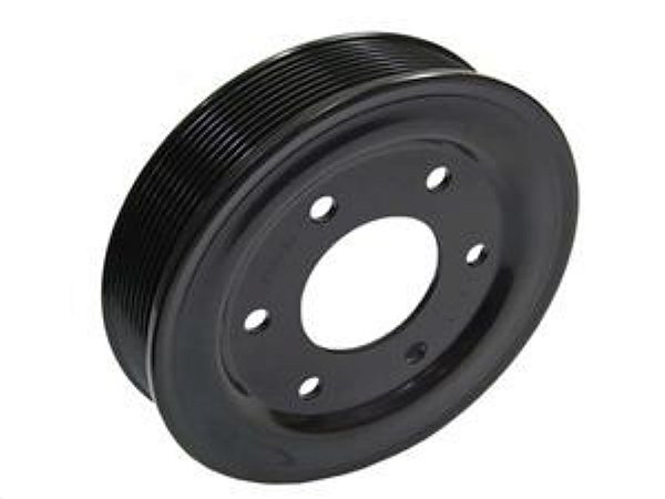 Polia da Bomba d'Água para Motor Mercedes OM457 - 4572020310