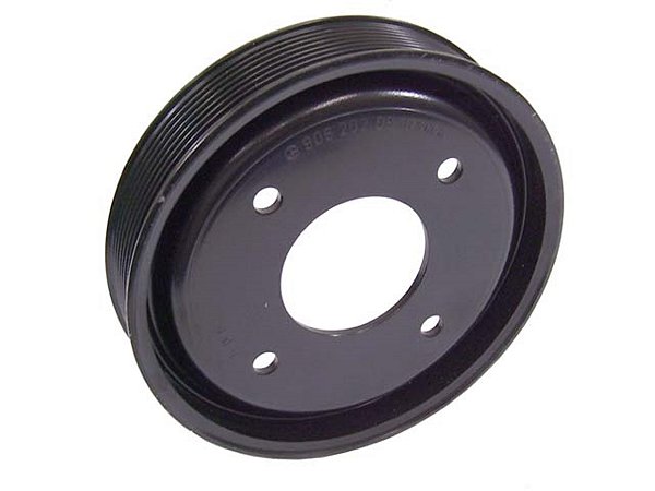 Polia da Bomba d'Água para Mercedes 1215C/712C/912C/1318/2428/L1622/LK1418 - 9062020910
