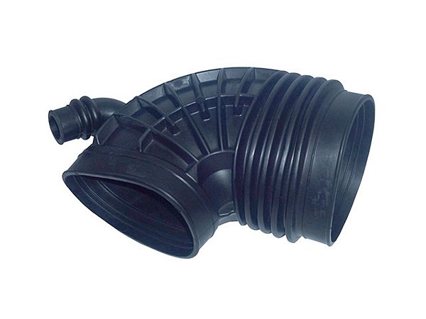 Mangueira de Borracha para Filtro de Ar Mercedes AXOR 3340/3344/4140/4144 - 9405282182