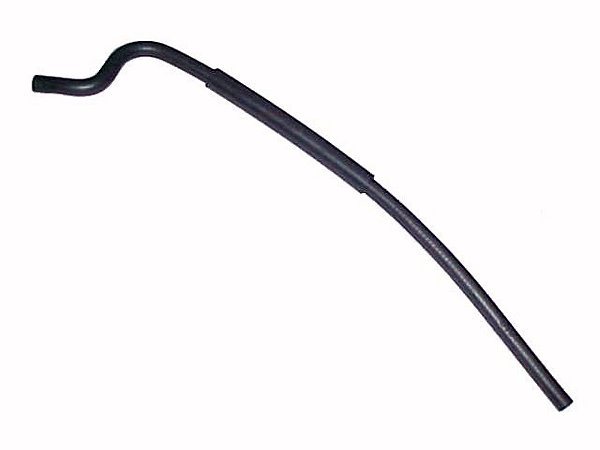 Mangueira de Refrigeração para Bomba d'Água D/I8MM Mercedes OM-014LA Sprinter - 0002032082