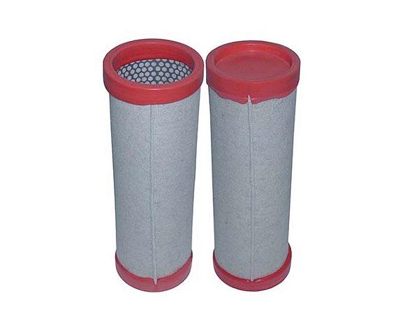 Filtro de Ar Secundário para Mercedes OM906 LA/2423K - 3760948004