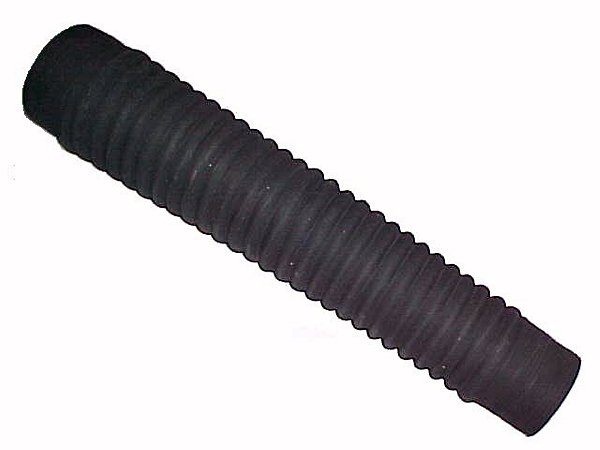 Mangueira Emborrachada do Filtro de Ar para Mercedes L 1620 - 6955207101