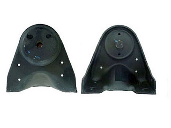 Coxim Dianteiro Curto do Motor para Mercedes 904/924/906/1417/1722/1622/1215C/1418E/A - 9702400417