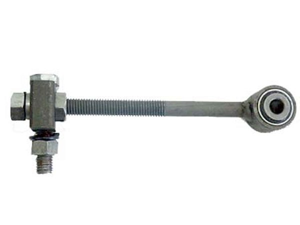 Esticador de Correia do Alternador com Solda Lateral para Mercedes L1618/1620/1621 - 3761500072