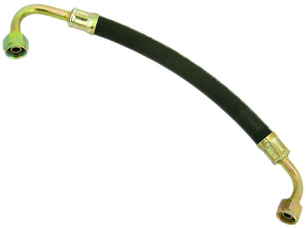 Flexível para Bomba Injetora ao Bloco Mercedes OM 355 Todos - 3551870075