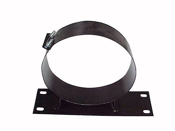 Suporte para Filtro de Ar Mercedes OM352/355/366 1113 Moderno/1313/1513/201 - 3450947041