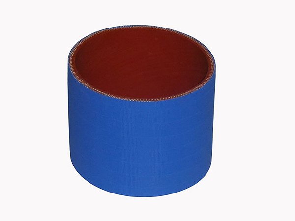 Mangueira Azul e Vermelha para Coletor de Ar 85X70MM Mercedes 1723 CARA CHATA/OH1625L/OH1628L - 3760947082