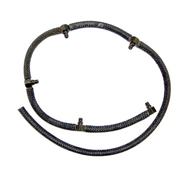 Tubulação de Óleo com 5 Bicos para Mercedes SPRINTER CDI OM647 - 6120703932