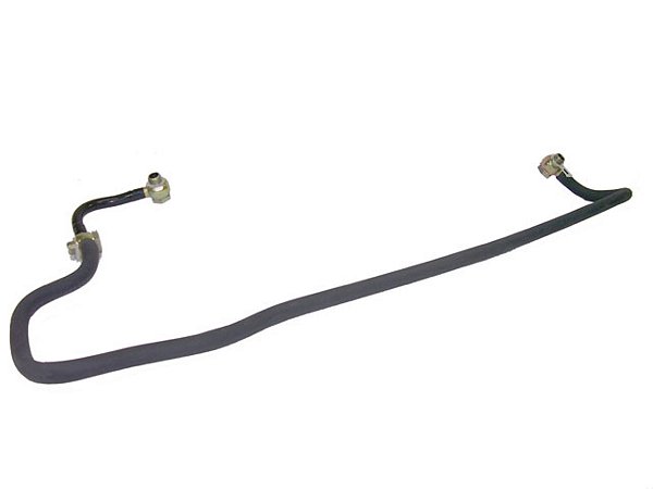 Tubulação de Combustível para Motor Mercedes OM457 - 4570901776