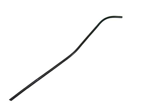 Guia da Vareta de Óleo para Motor Mercedes OM457 - 4570180616