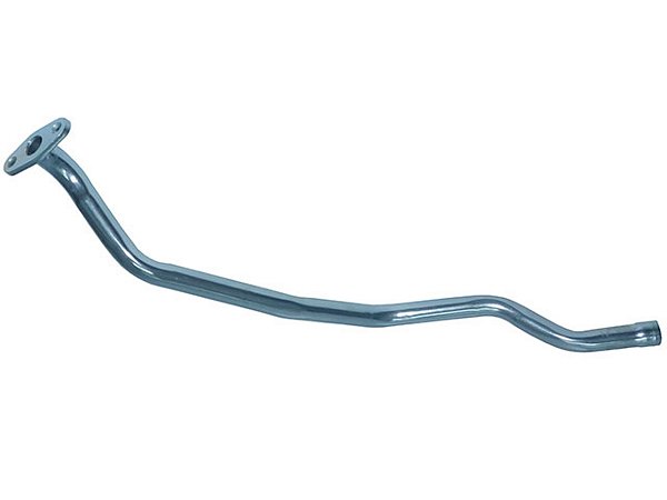 Cano de Retorno da Turbina com Flange para Mercedes 1618/1621-366A - 3761807522