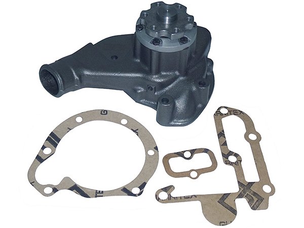 Bomba d'Água Completa sem Tampa com Rotor 88 Mercedes OM352/OM352A/1111/1113/1116/1313/1314/13 - 3522003801