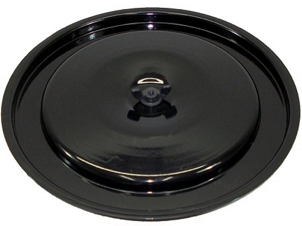 Tampa para Filtro de Ar Seco Mercedes 1630 - 0010947006