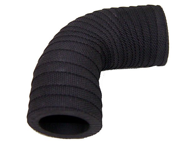Mangueira do Tubo de Ventilação para Motor Mercedes OM 904/906 - 9060180082