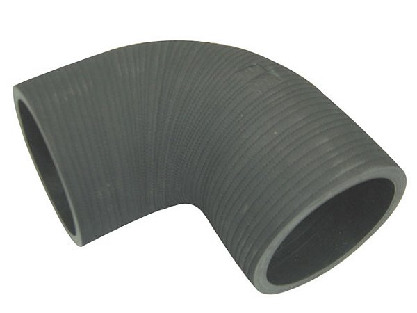 Mangueira Cotovelo Maior para Turbina 80X80X170 Mercedes 0352/362L/LS/LK/LA/LAS/LAK/1113/1316 - 3529971382
