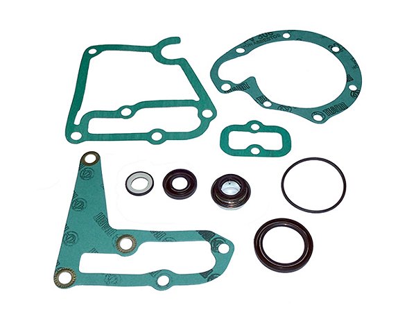 Kit Reparo Parcial para Bomba D'Água 352 Mercedes L1113/1313/1513/2013/LPO/OF/OH - 3525860220
