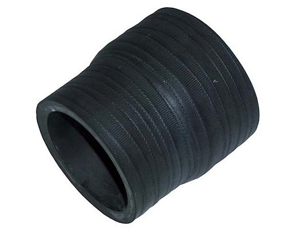 Luva de Saída da Turbina Mangueira 60/70x80mm para Mercedes Todos - 3459973282