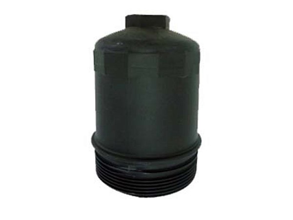 Conjunto Tampa do Filtro de Óleo Mercedes OM906/OM926/OF1724/O500/Atego 1620/1622 - 0001802438