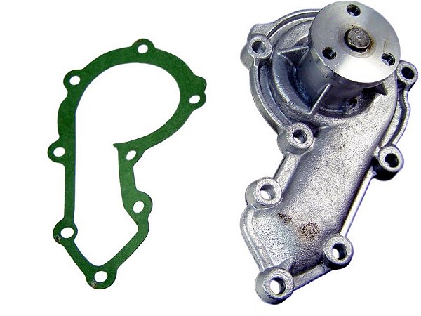Bomba d'Água para Mercedes Sprinter 310D/312D/3550/3000 - 0002000101