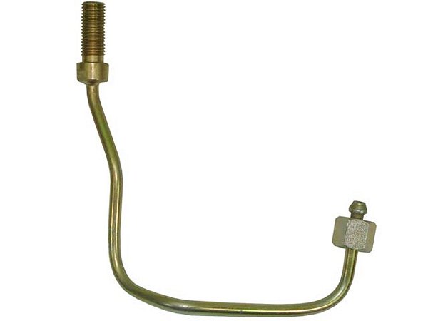 Cano de Distribuição de Óleo para Cilindro Mercedes OM 355/5/6 L1519/L2219 - 3460701033