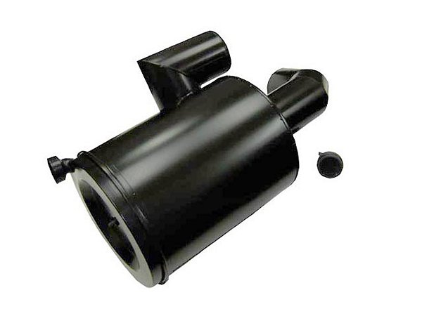 Filtro de Ar Completo com Elemento para Mercedes 1938/2638 Bicudos - 4760907101