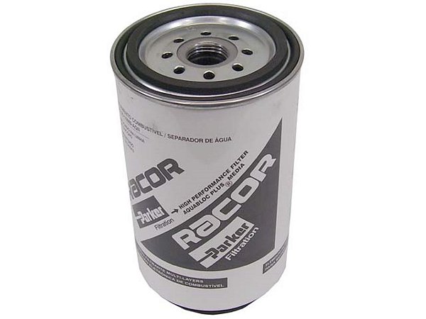 Elemento para Filtro de Combustível Racor Mercedes 715C/915C/1315/1418/1518/1718/25/OF1417 - 9794770015