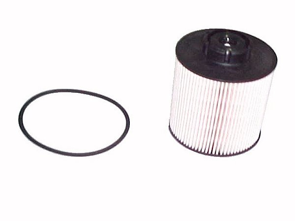 Elemento Filtro de Combustível Hengst para Mercedes 712C/914C/LO914/1215C/L1218EL/1318/2423B - 0000901551