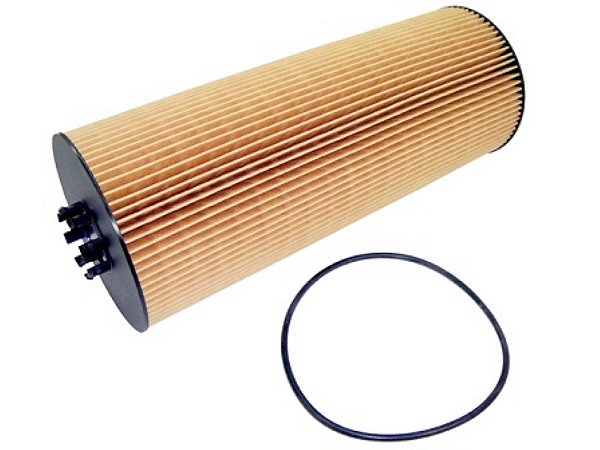 Filtro de Óleo e Combustível para Mercedes ACTROS - 5411800209