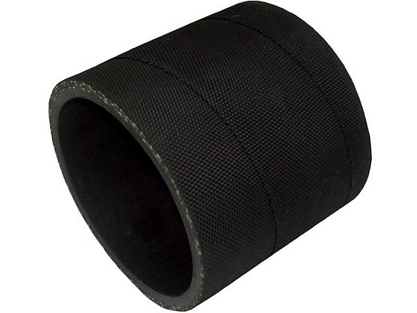 Mangueira para Turbina 70X70X70 2"3/4X2"3/4X7 Mercedes Todos Modelos - 3529972182