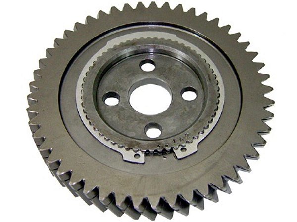 Engrenagem do Comando de Válvula 49 Dentes para Motor 447 Mercedes - 4071300030
